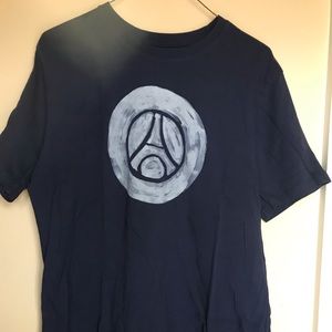 Nike PSG (Paris Saint Germain) T-Shirt